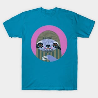 Sloth T-Shirt